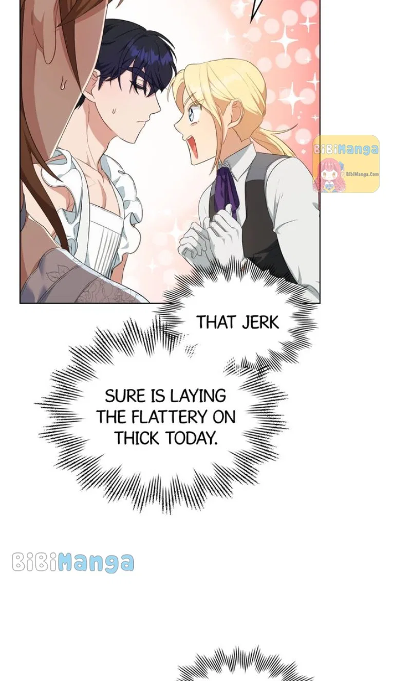 Wish Upon a Husband Chapter 15 – Page 65