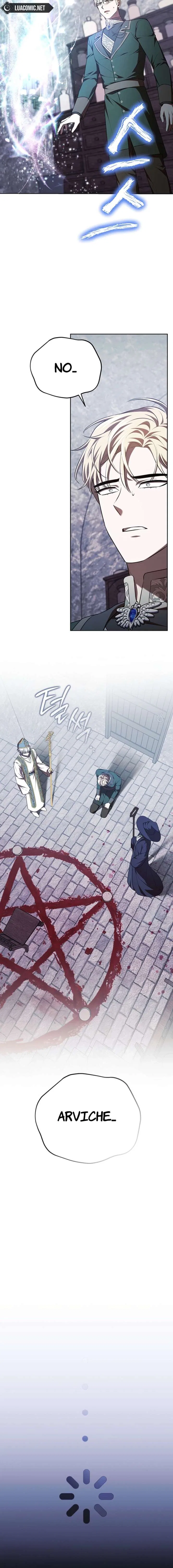 I’m a Supporting Role in a Horror Game, Don’t Kill Me Chapter 65 – Page 12