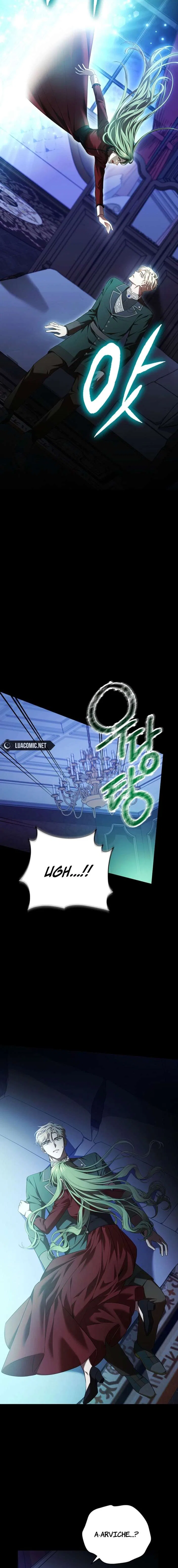 I’m a Supporting Role in a Horror Game, Don’t Kill Me Chapter 65 – Page 18