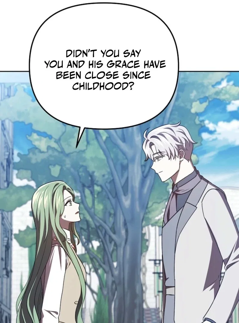 I’m a Supporting Role in a Horror Game, Don’t Kill Me Chapter 58 – Page 3