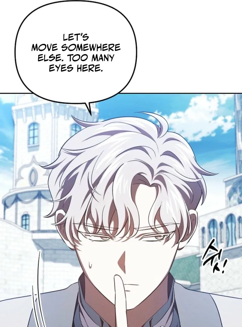 I’m a Supporting Role in a Horror Game, Don’t Kill Me Chapter 58 – Page 15