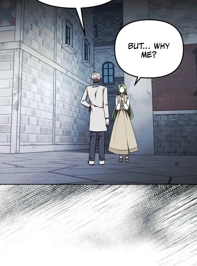 I’m a Supporting Role in a Horror Game, Don’t Kill Me Chapter 58 – Page 19