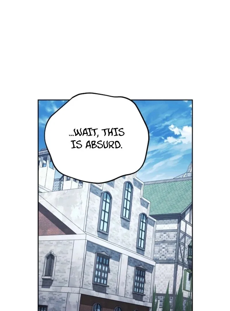 I’m a Supporting Role in a Horror Game, Don’t Kill Me Chapter 58 – Page 35