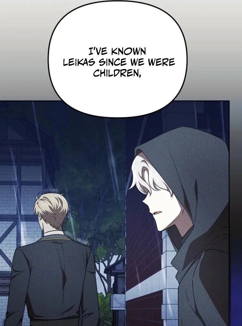 I’m a Supporting Role in a Horror Game, Don’t Kill Me Chapter 58 – Page 50
