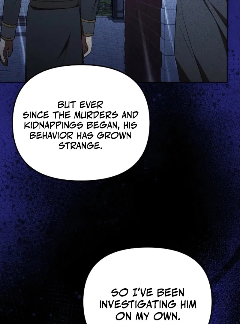 I’m a Supporting Role in a Horror Game, Don’t Kill Me Chapter 58 – Page 51