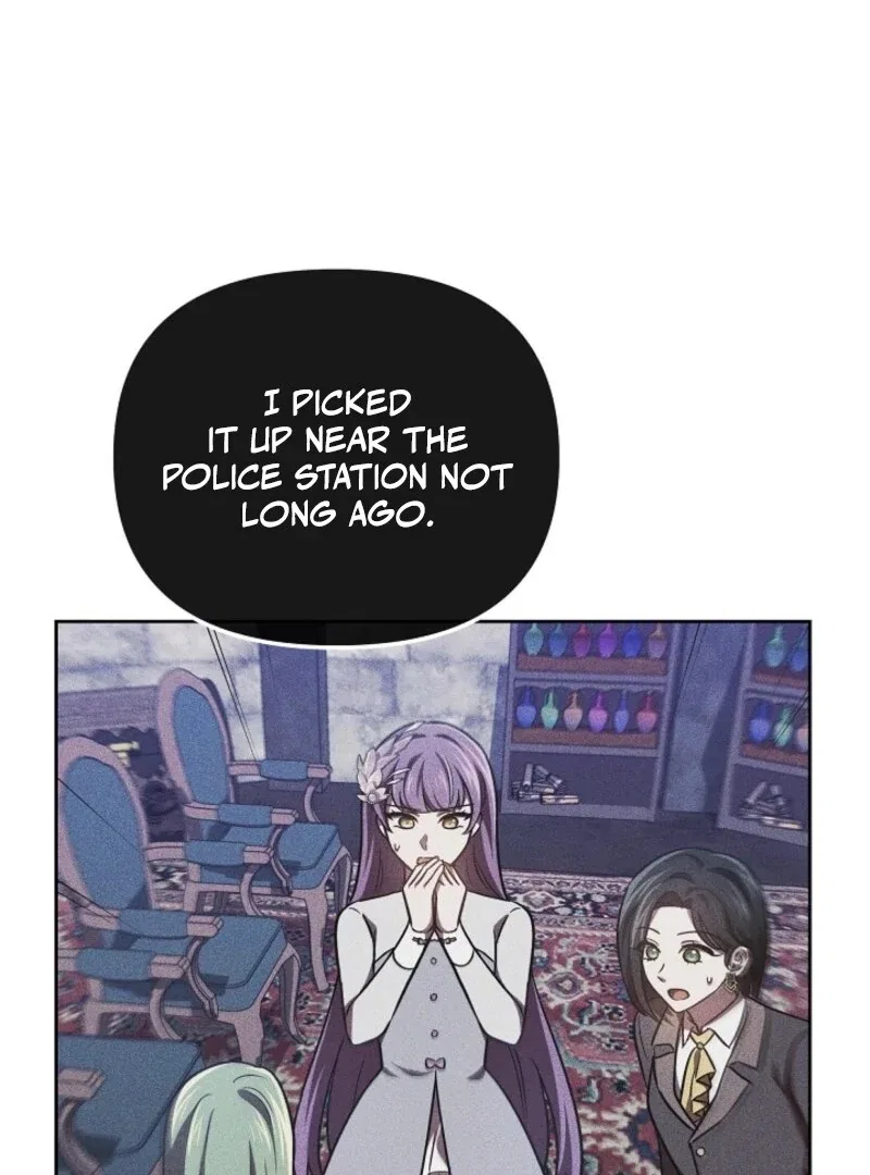 I’m a Supporting Role in a Horror Game, Don’t Kill Me Chapter 58 – Page 74