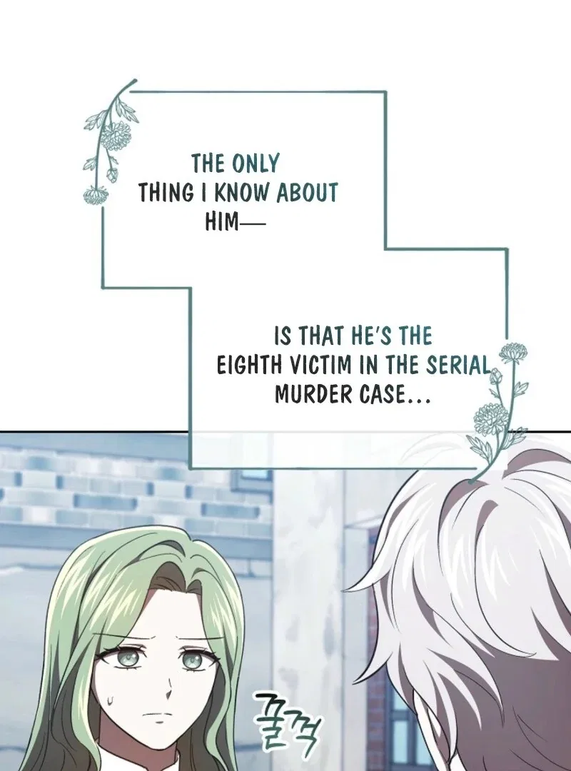 I’m a Supporting Role in a Horror Game, Don’t Kill Me Chapter 58 – Page 88