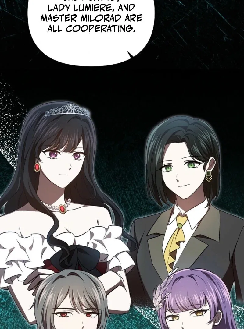 I’m a Supporting Role in a Horror Game, Don’t Kill Me Chapter 58 – Page 100