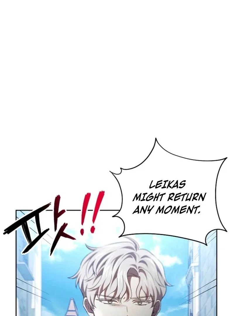 I’m a Supporting Role in a Horror Game, Don’t Kill Me Chapter 58 – Page 108