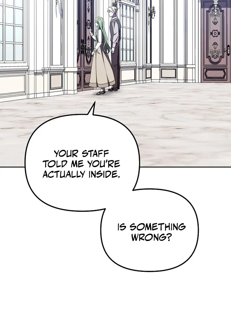 I’m a Supporting Role in a Horror Game, Don’t Kill Me Chapter 57 – Page 5
