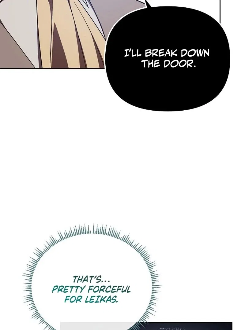 I’m a Supporting Role in a Horror Game, Don’t Kill Me Chapter 57 – Page 11