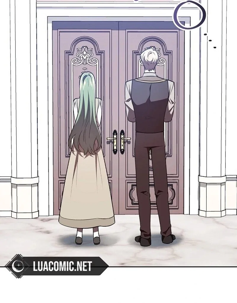 I’m a Supporting Role in a Horror Game, Don’t Kill Me Chapter 57 – Page 14
