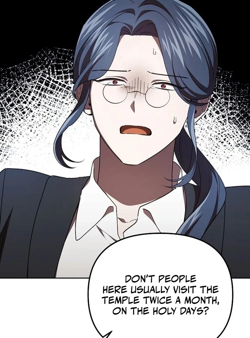 I’m a Supporting Role in a Horror Game, Don’t Kill Me Chapter 57 – Page 36