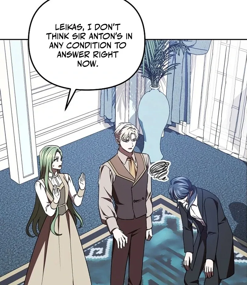 I’m a Supporting Role in a Horror Game, Don’t Kill Me Chapter 57 – Page 41