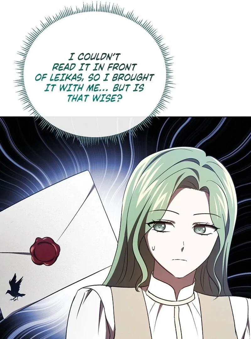 I’m a Supporting Role in a Horror Game, Don’t Kill Me Chapter 57 – Page 56