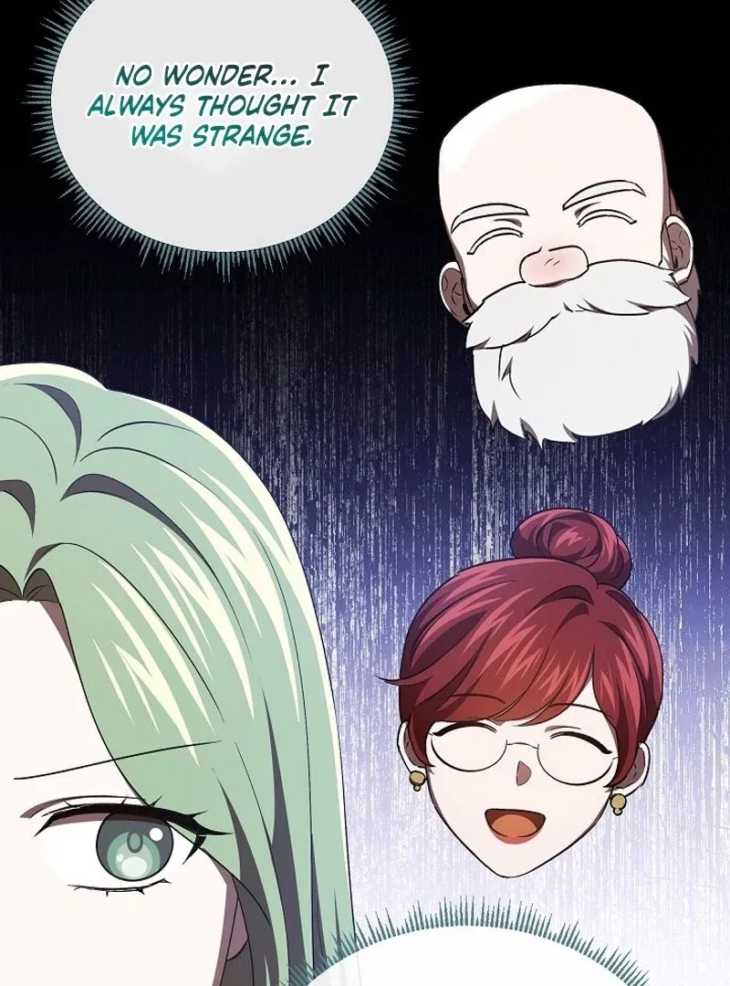 I’m a Supporting Role in a Horror Game, Don’t Kill Me Chapter 57 – Page 72