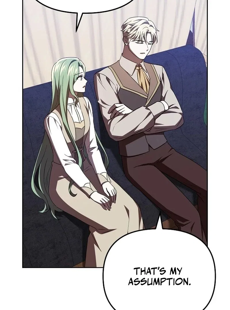 I’m a Supporting Role in a Horror Game, Don’t Kill Me Chapter 57 – Page 74