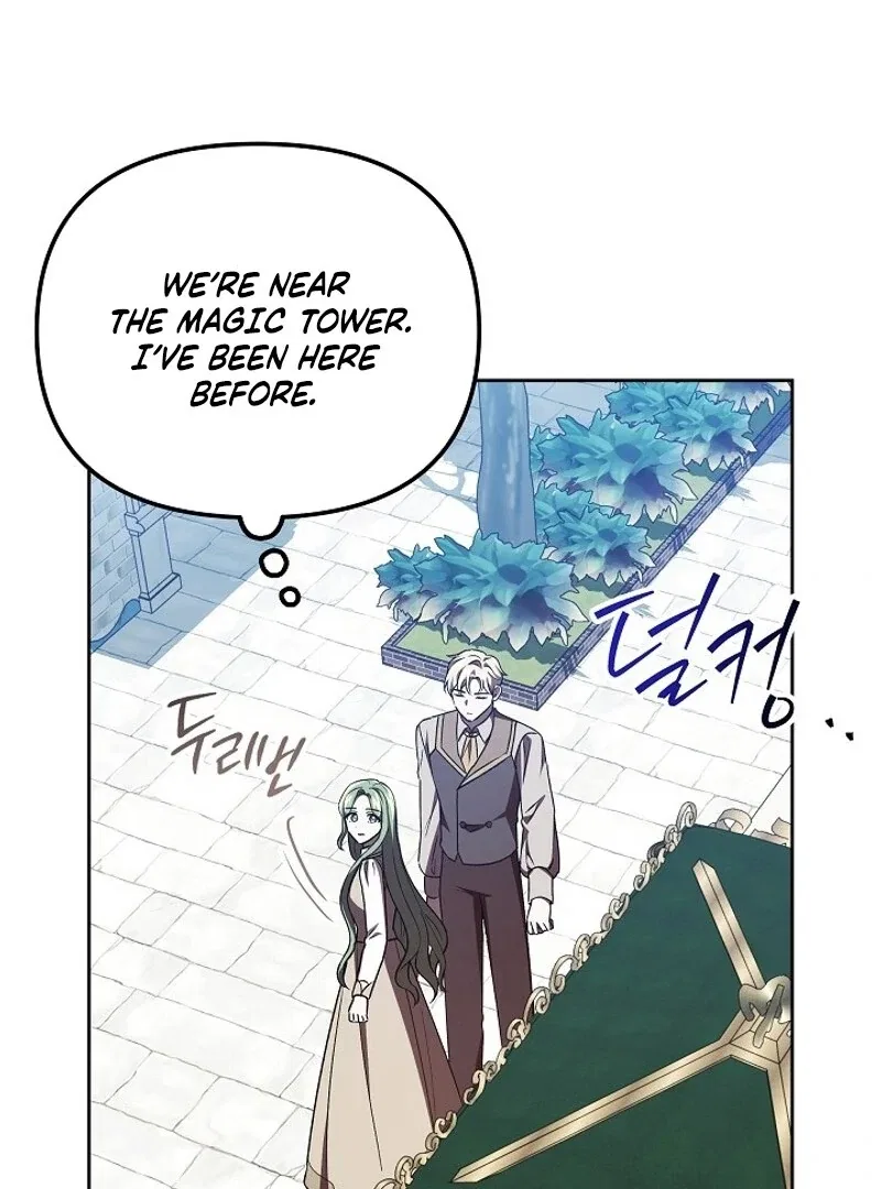 I’m a Supporting Role in a Horror Game, Don’t Kill Me Chapter 57 – Page 80