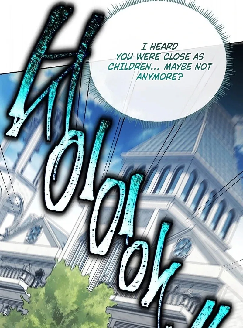 I’m a Supporting Role in a Horror Game, Don’t Kill Me Chapter 57 – Page 86