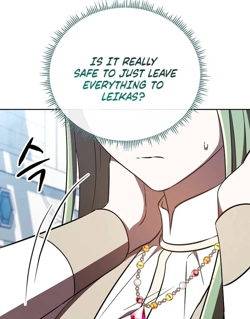 I’m a Supporting Role in a Horror Game, Don’t Kill Me Chapter 57 – Page 96