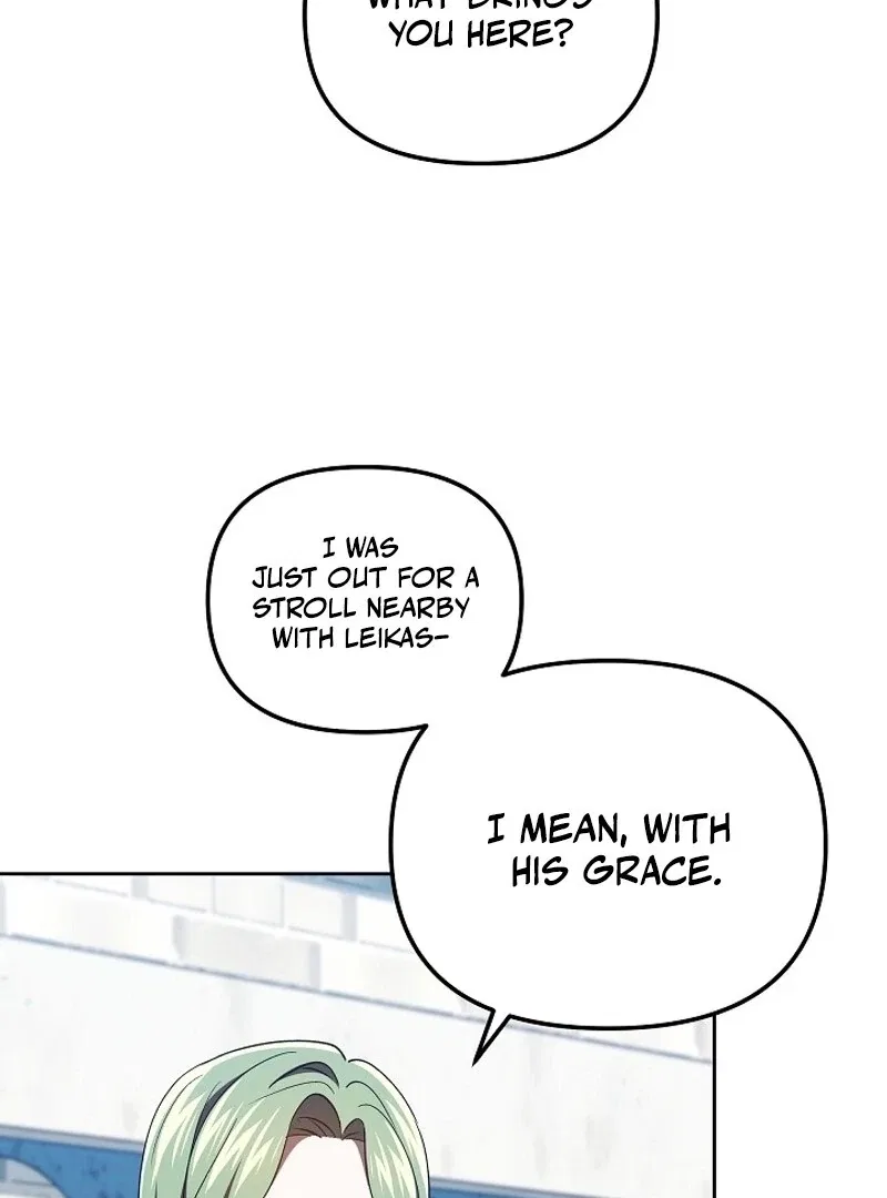 I’m a Supporting Role in a Horror Game, Don’t Kill Me Chapter 57 – Page 105