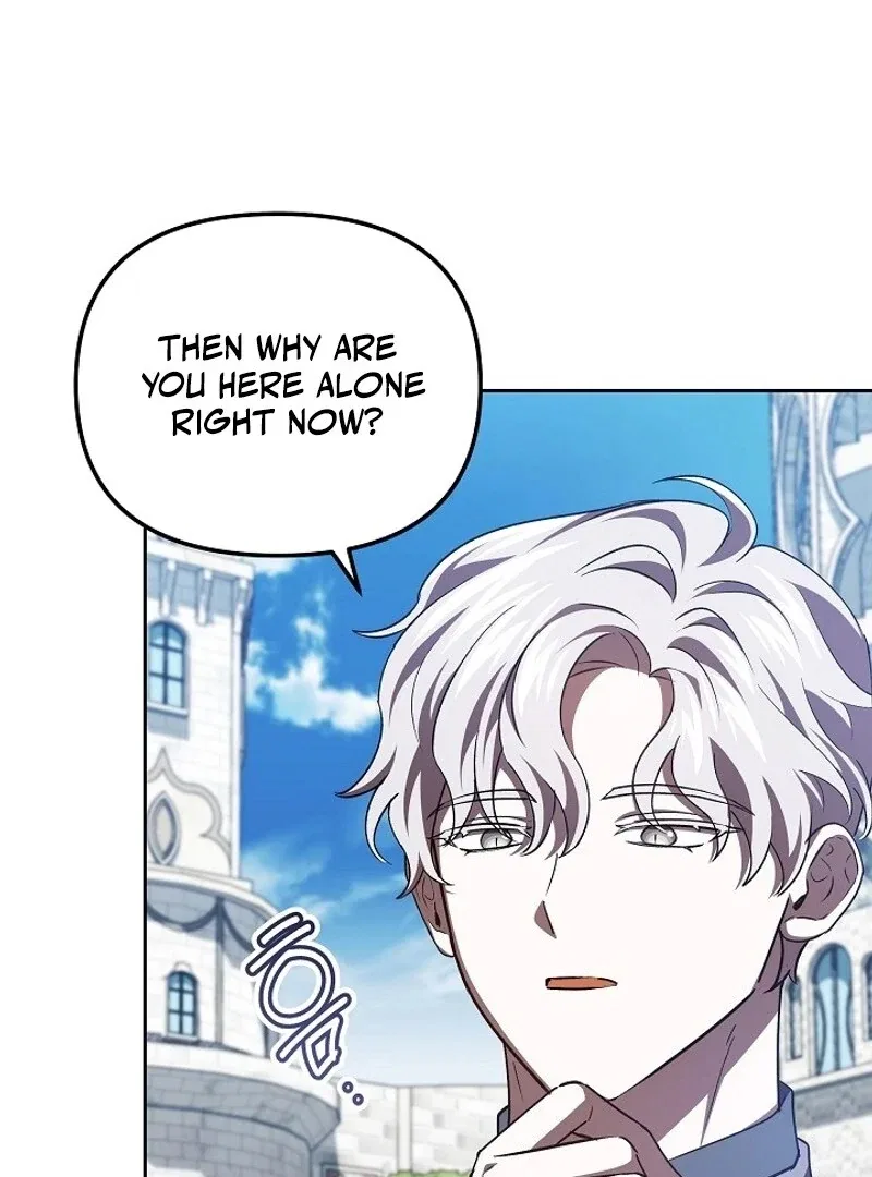 I’m a Supporting Role in a Horror Game, Don’t Kill Me Chapter 57 – Page 107