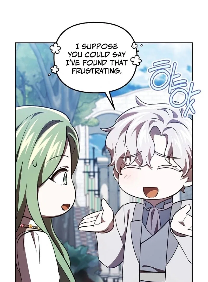 I’m a Supporting Role in a Horror Game, Don’t Kill Me Chapter 57 – Page 113