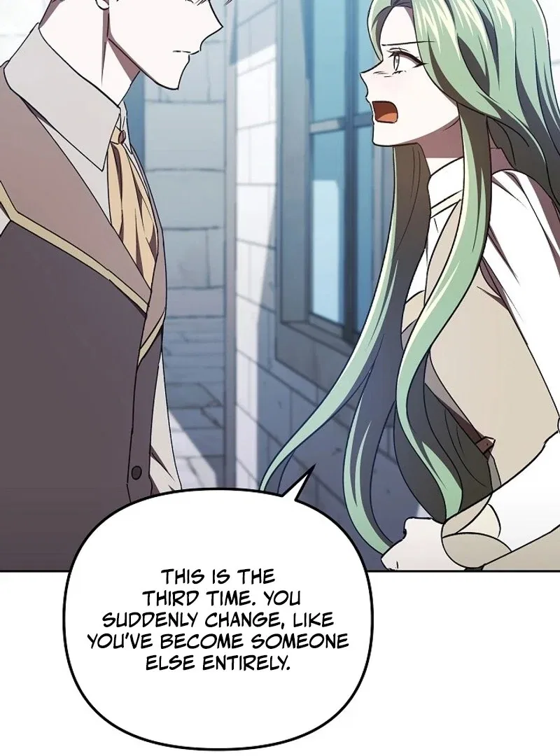 I’m a Supporting Role in a Horror Game, Don’t Kill Me Chapter 56 – Page 2