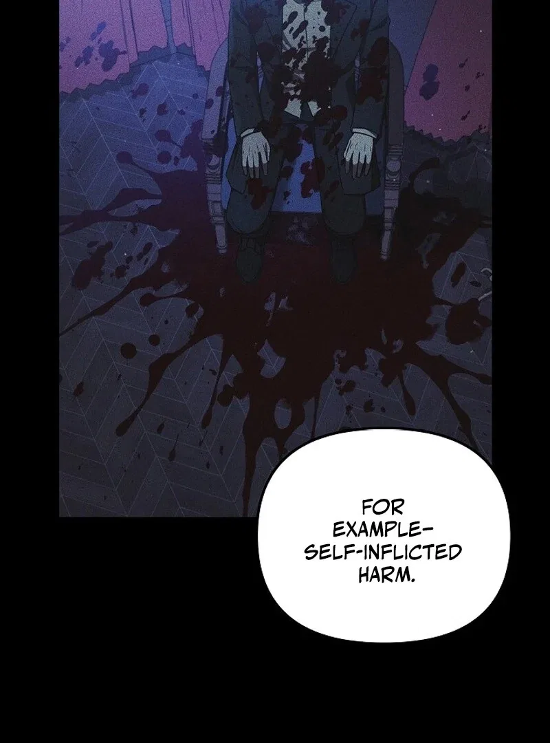 I’m a Supporting Role in a Horror Game, Don’t Kill Me Chapter 56 – Page 21