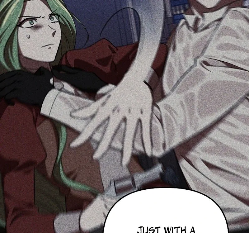 I’m a Supporting Role in a Horror Game, Don’t Kill Me Chapter 56 – Page 25