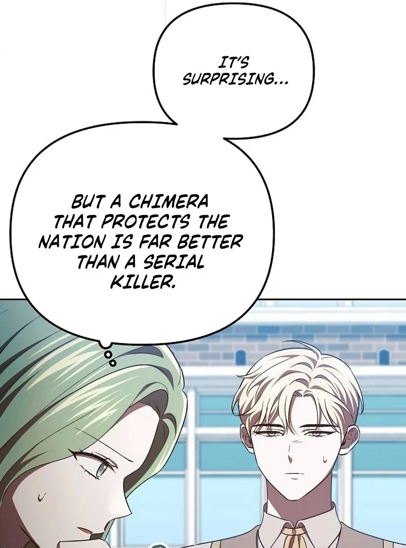 I’m a Supporting Role in a Horror Game, Don’t Kill Me Chapter 56 – Page 41