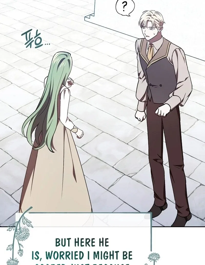 I’m a Supporting Role in a Horror Game, Don’t Kill Me Chapter 56 – Page 52