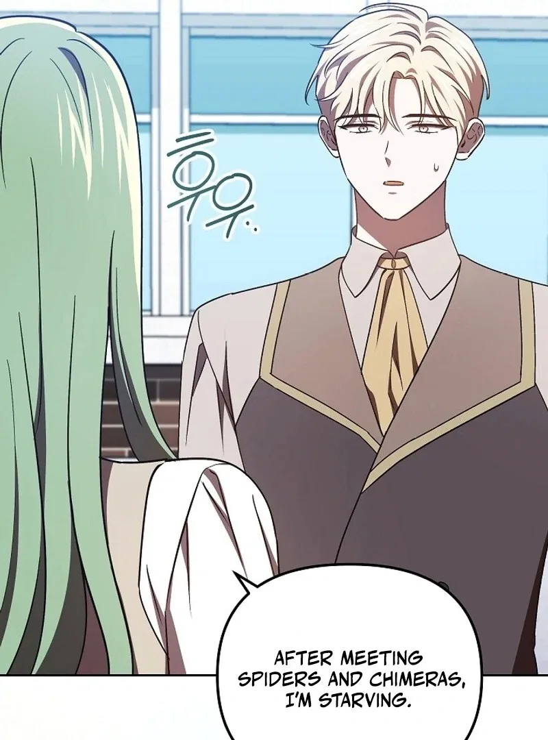 I’m a Supporting Role in a Horror Game, Don’t Kill Me Chapter 56 – Page 54