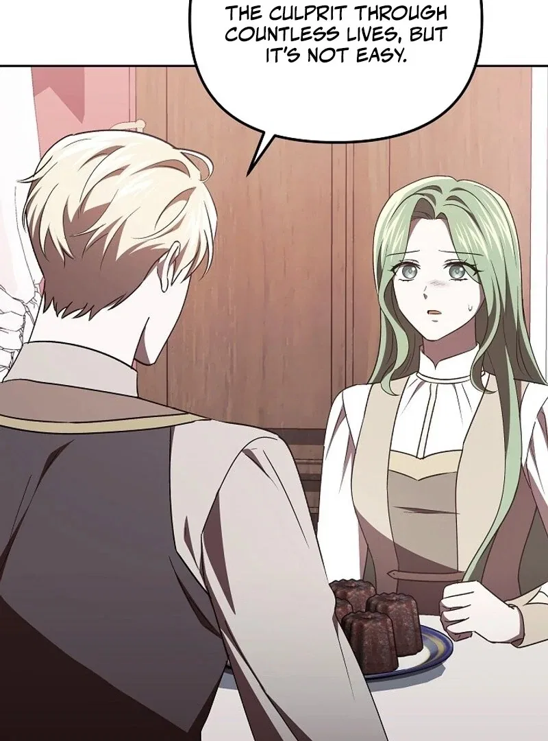 I’m a Supporting Role in a Horror Game, Don’t Kill Me Chapter 56 – Page 84
