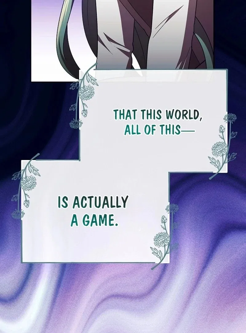 I’m a Supporting Role in a Horror Game, Don’t Kill Me Chapter 56 – Page 91