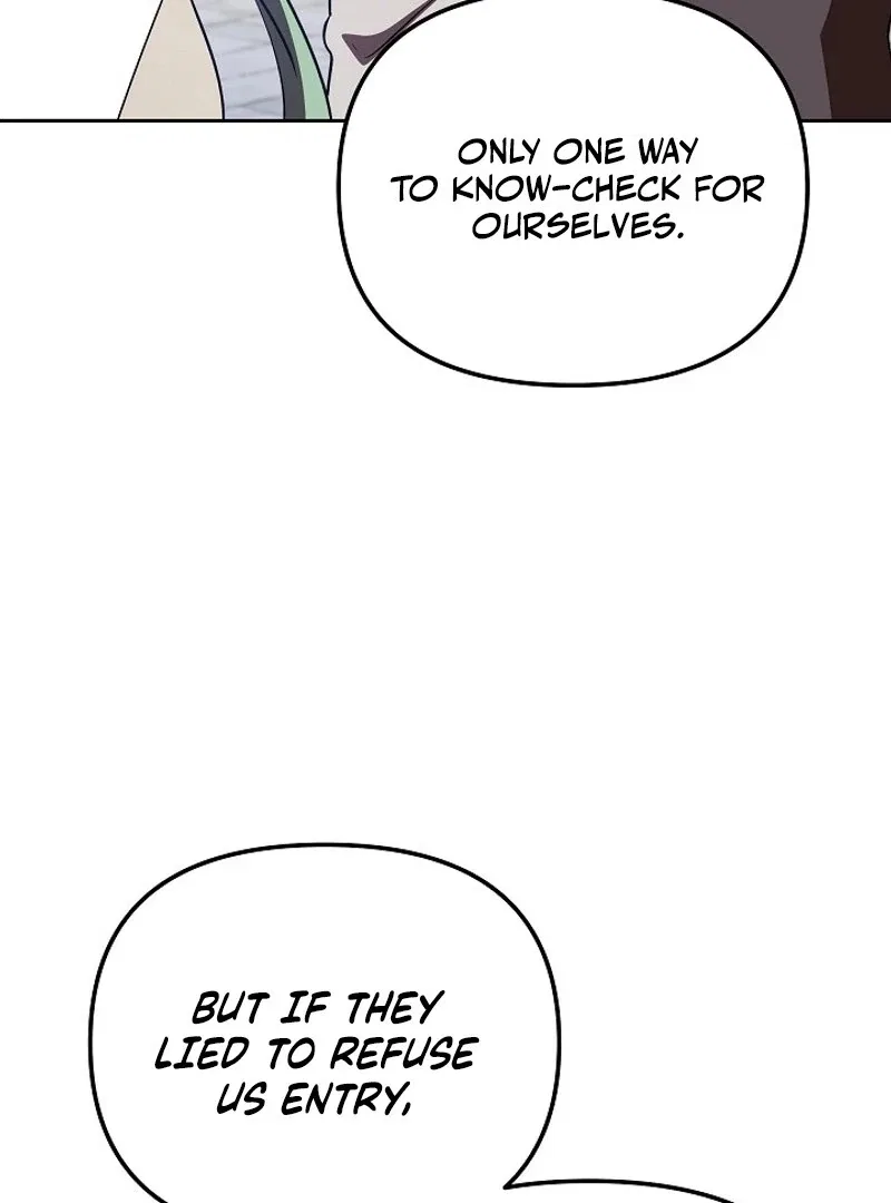 I’m a Supporting Role in a Horror Game, Don’t Kill Me Chapter 56 – Page 111