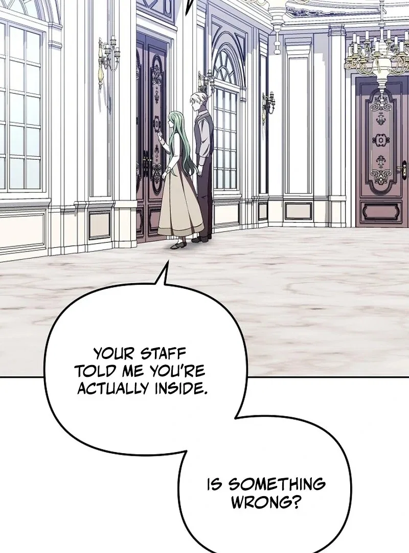 I’m a Supporting Role in a Horror Game, Don’t Kill Me Chapter 56 – Page 126