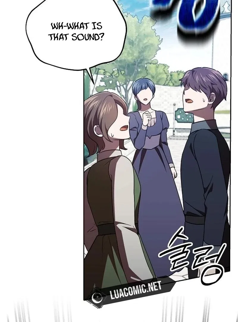 I’m a Supporting Role in a Horror Game, Don’t Kill Me Chapter 55 – Page 19