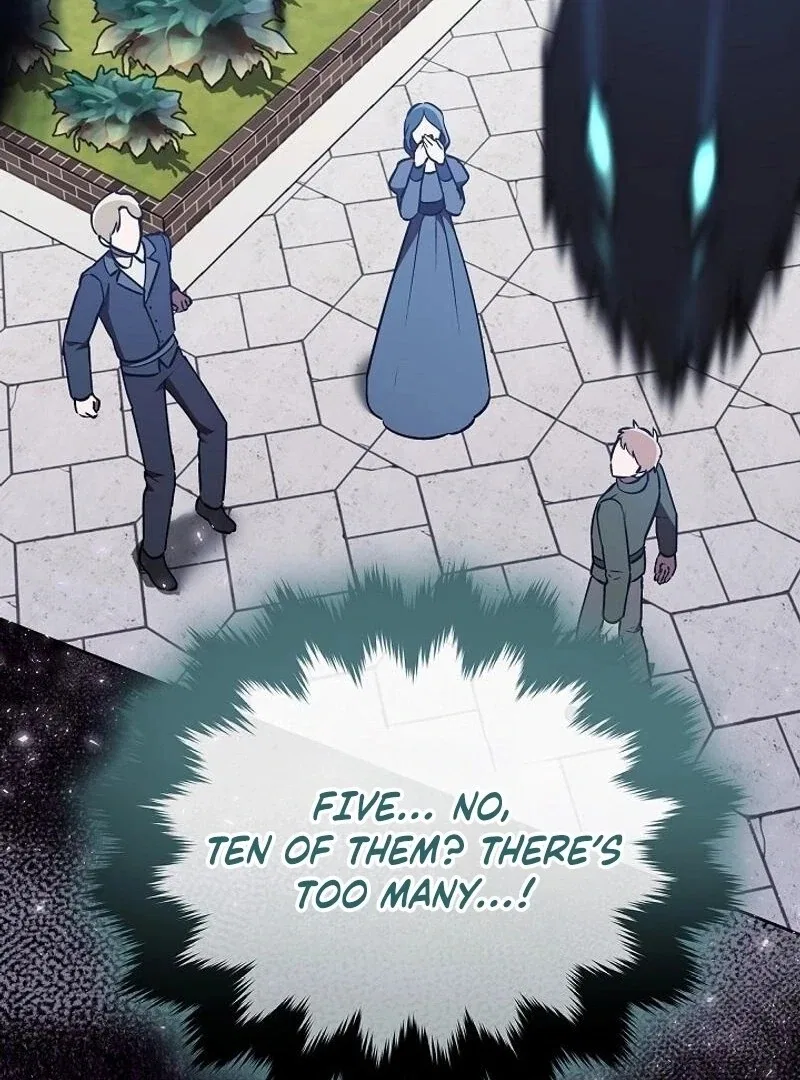 I’m a Supporting Role in a Horror Game, Don’t Kill Me Chapter 55 – Page 30