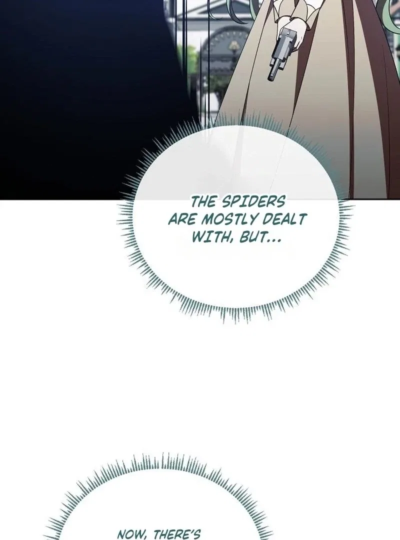 I’m a Supporting Role in a Horror Game, Don’t Kill Me Chapter 55 – Page 52