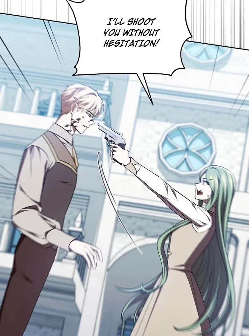 I’m a Supporting Role in a Horror Game, Don’t Kill Me Chapter 55 – Page 61