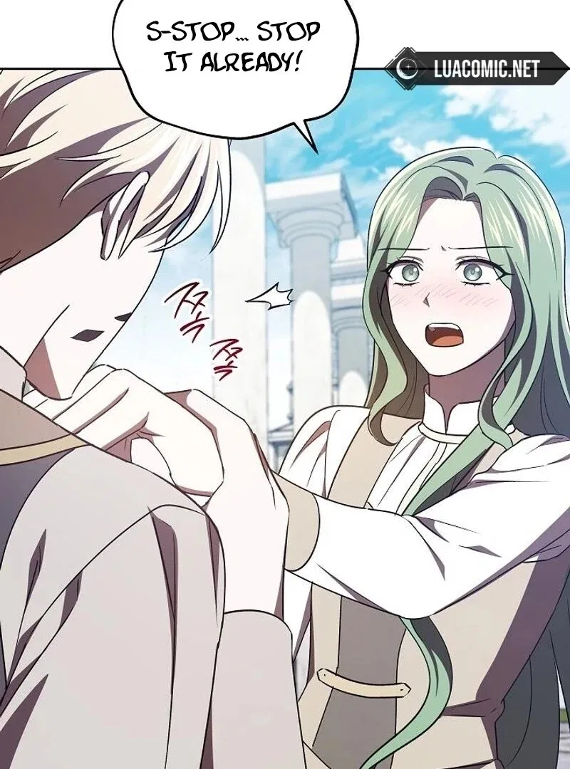 I’m a Supporting Role in a Horror Game, Don’t Kill Me Chapter 55 – Page 73