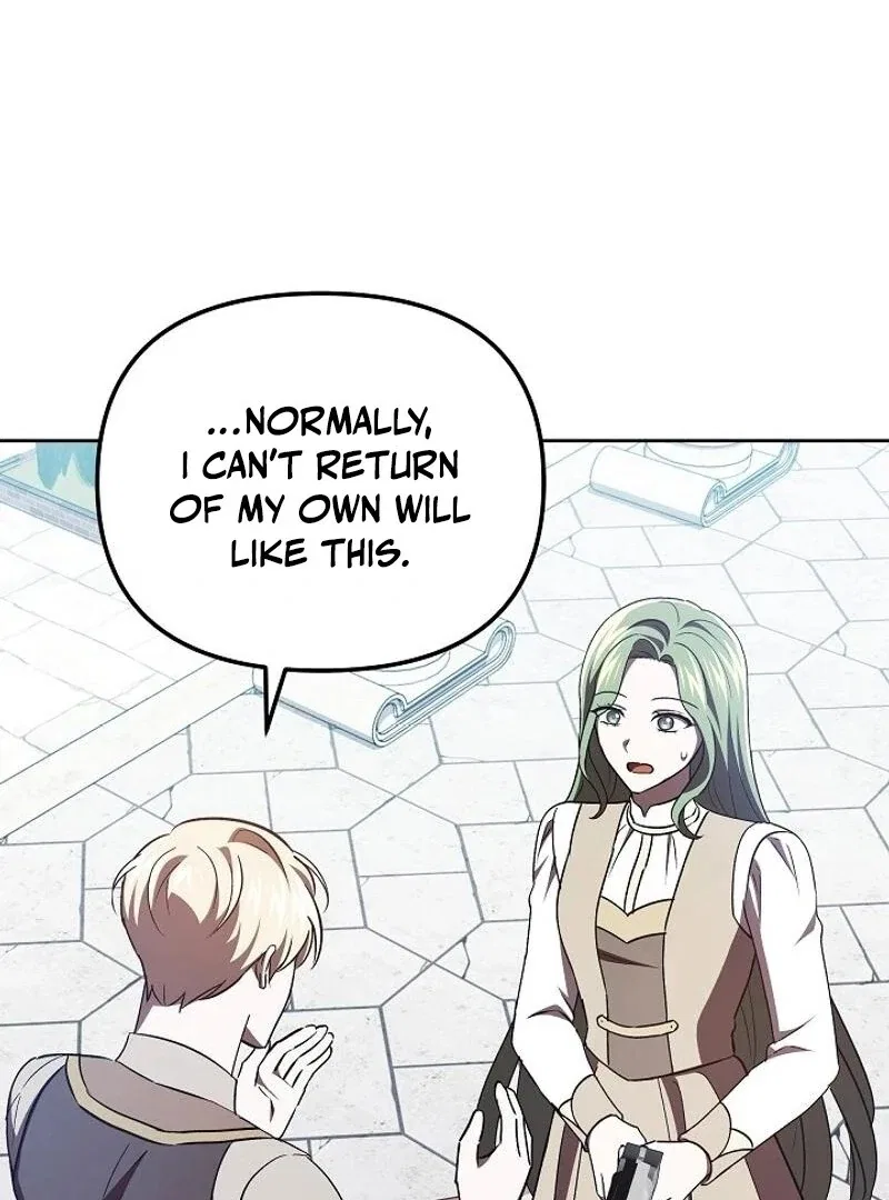 I’m a Supporting Role in a Horror Game, Don’t Kill Me Chapter 55 – Page 82