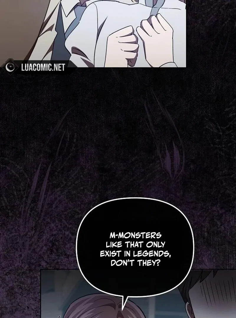 I’m a Supporting Role in a Horror Game, Don’t Kill Me Chapter 55 – Page 85