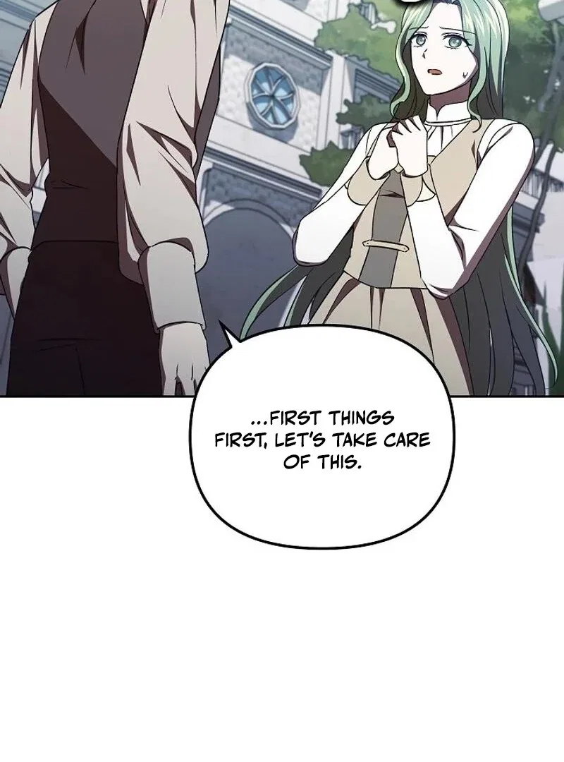 I’m a Supporting Role in a Horror Game, Don’t Kill Me Chapter 55 – Page 88