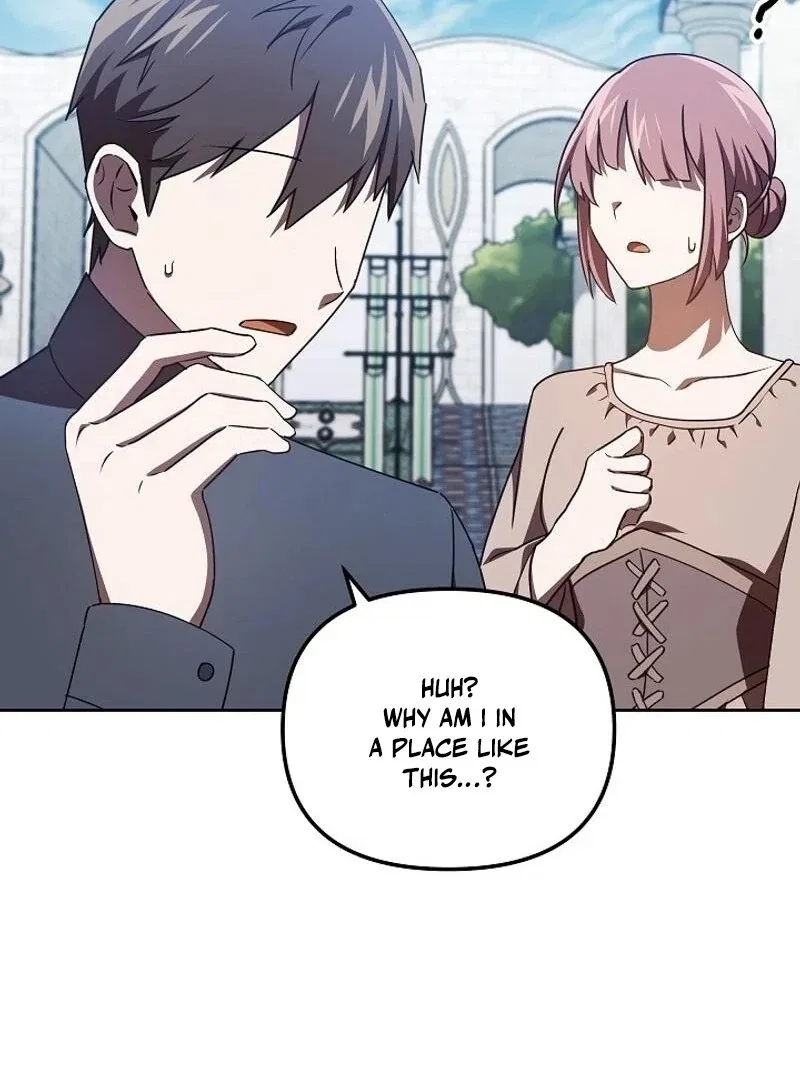 I’m a Supporting Role in a Horror Game, Don’t Kill Me Chapter 55 – Page 104