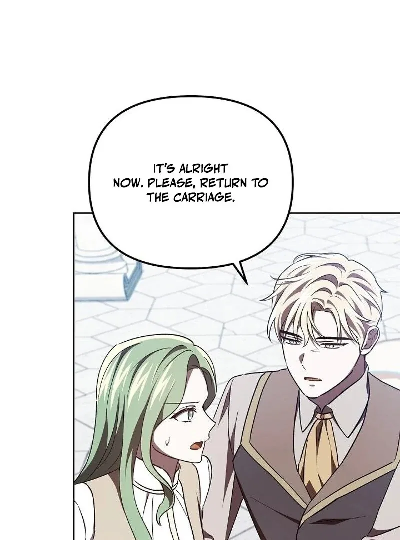 I’m a Supporting Role in a Horror Game, Don’t Kill Me Chapter 55 – Page 107