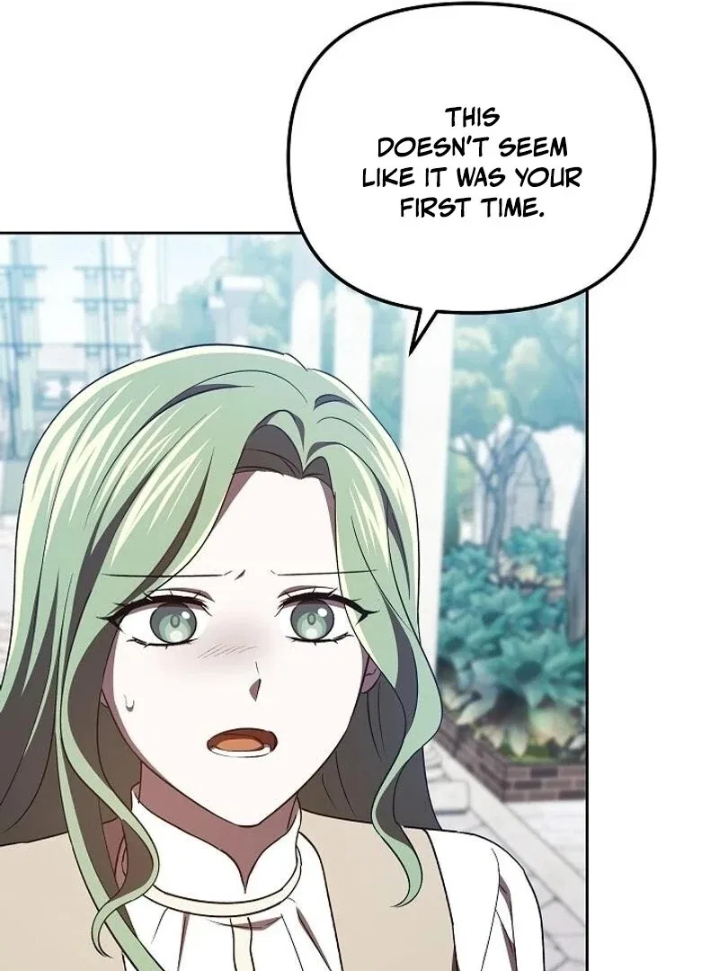 I’m a Supporting Role in a Horror Game, Don’t Kill Me Chapter 55 – Page 110