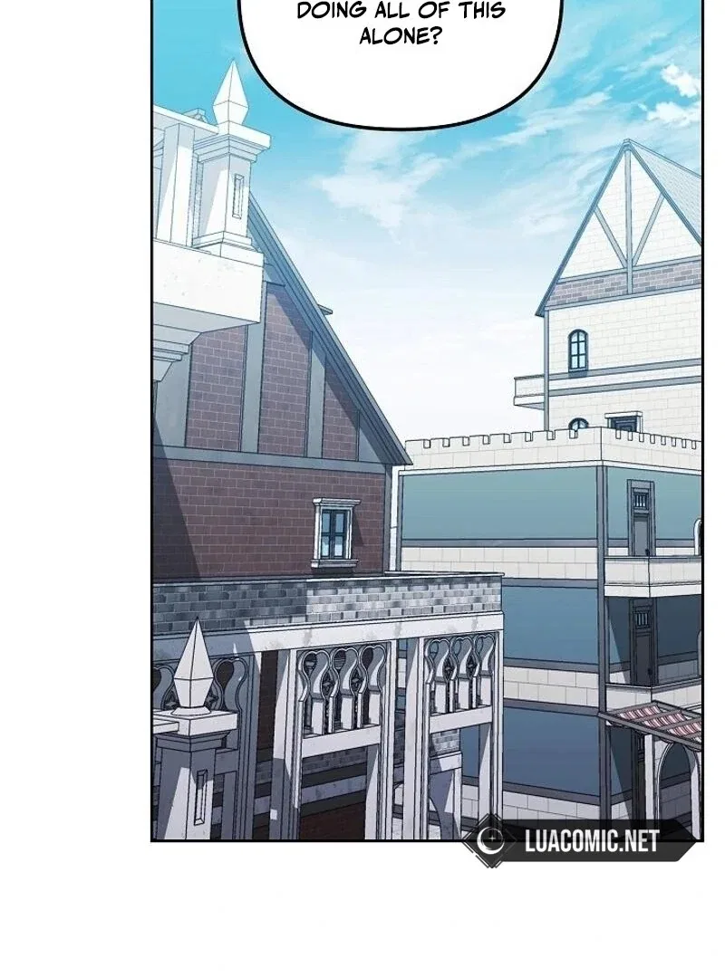 I’m a Supporting Role in a Horror Game, Don’t Kill Me Chapter 55 – Page 116