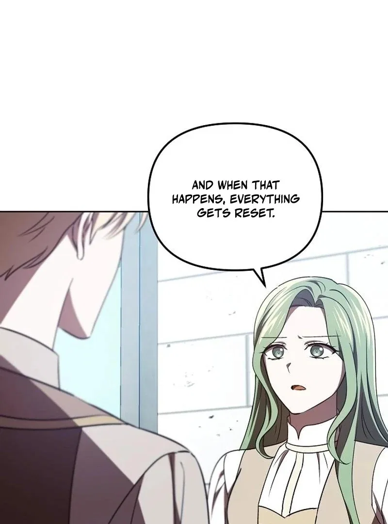 I’m a Supporting Role in a Horror Game, Don’t Kill Me Chapter 55 – Page 119